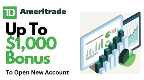 td ameritrade bonus|More.